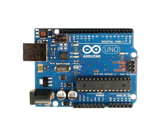 Arduino Uno