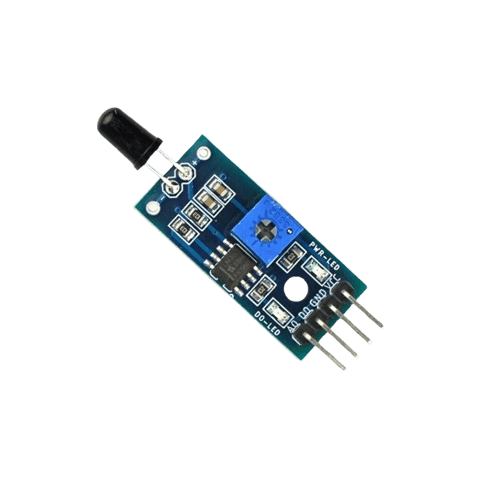Flame Sensor Module