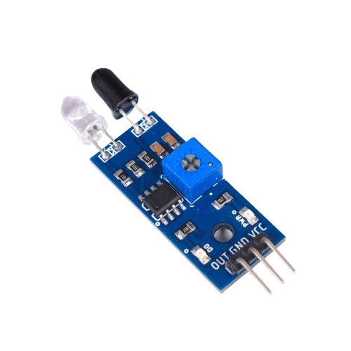 IR Obstacle Sensor
