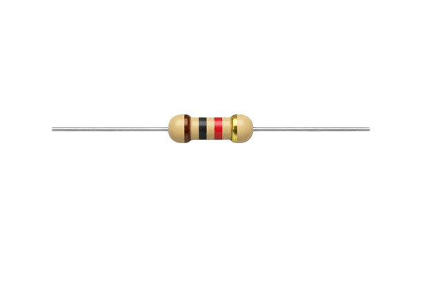 Resistor